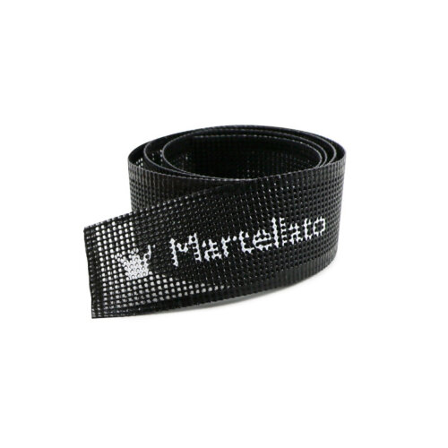 Martellato Mıcro Band Ø14-16 H3.5Cm 10 Pcs - MARTELLATO