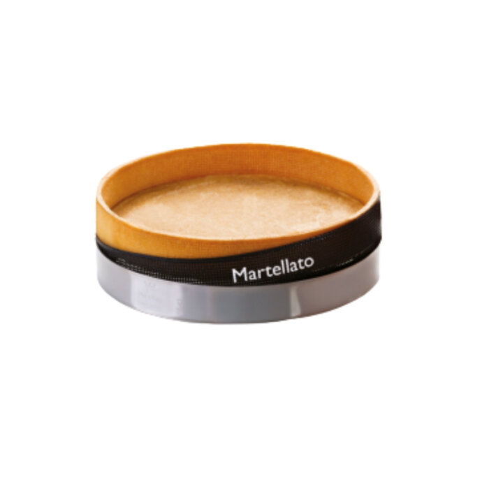 Martellato Mıcro Band Ø22-24 H2.5Cm 10Pcs - 2