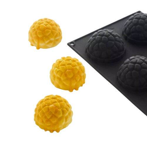 Martellato Mımosa Sılıkon Kalıp 17,5X30Cm - MARTELLATO