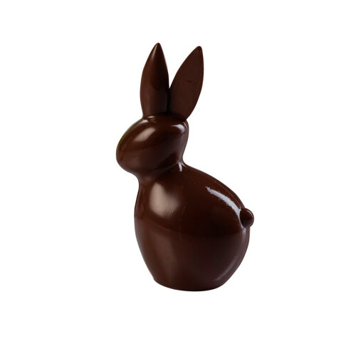 Martellato Mr. Bunny 90X60 H 152 Mm Chocolate Moul - MARTELLATO