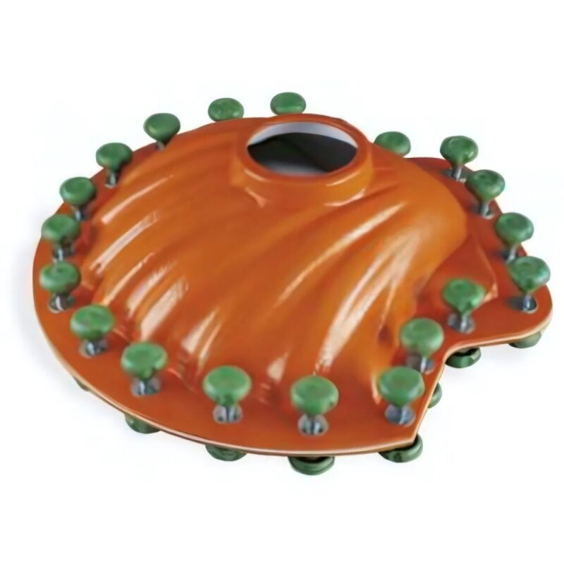 Martellato Multı Ice Revolutıon Shell - 1