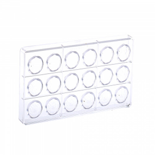 Martellato Nut Çikolata Kabı - 2