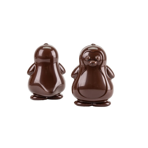 Martellato Pack 2 Pcs Bob 3D - MARTELLATO