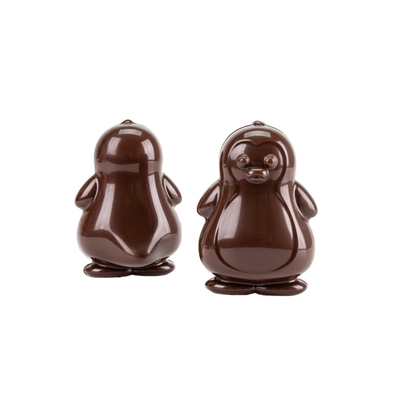 Martellato Pack 2 Pcs Bob 3D - 1