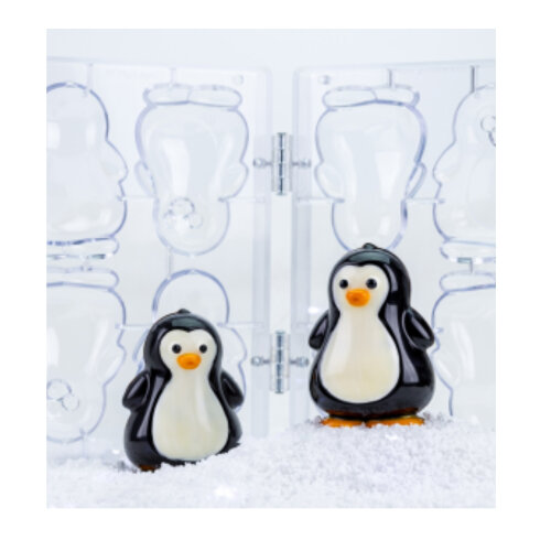 Martellato Pack 2 Pcs Bob 3D - 2