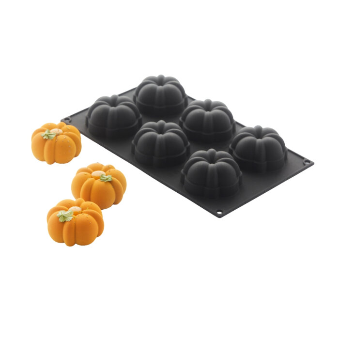 Martellato Pansè Sılıkon Kalıp 17,5X30Cm - 2