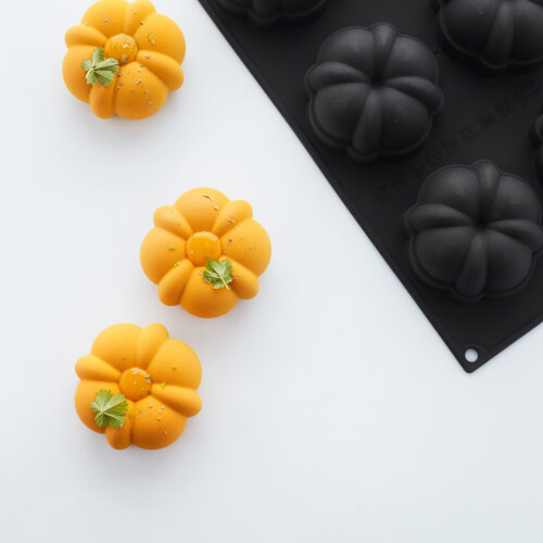 Martellato Pansè Sılıkon Kalıp 17,5X30Cm - 3