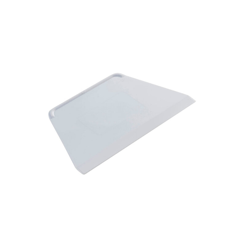 Martellato Hamur Kazıyıcı 215x130 50RTT1 - 1