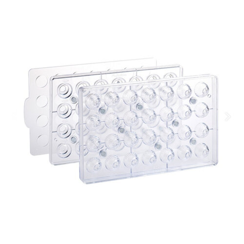 Martellato Pc Cıkolata Kal 3D Lemon - 2