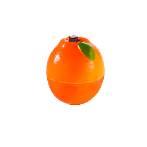 Martellato Pc Cıkolata Kal 3D Orange - MARTELLATO
