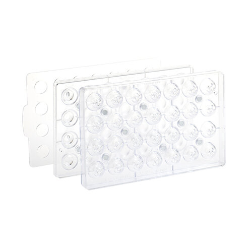 Martellato Pc Cıkolata Kal 3D Orange - 3