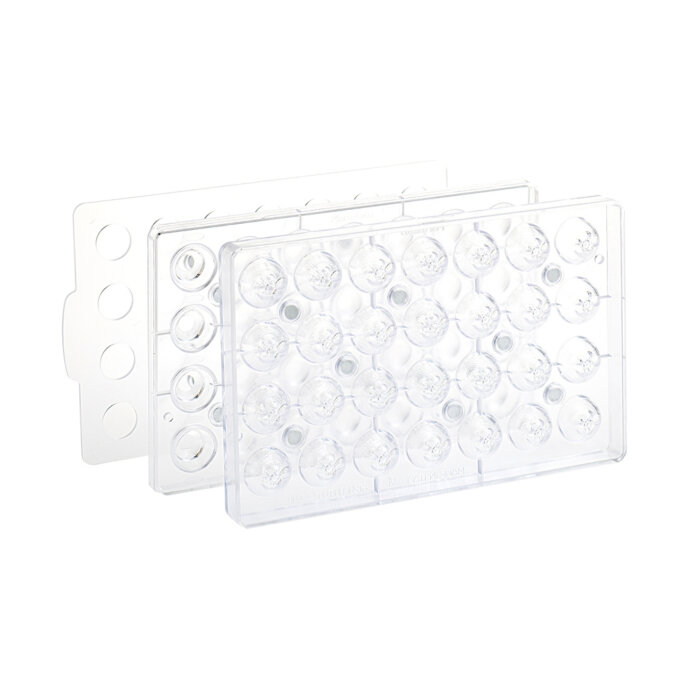 Martellato Pc Cıkolata Kal 3D Orange - 3