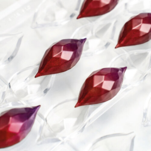 Martellato Pc Cıkolata Kal Crystal - 2