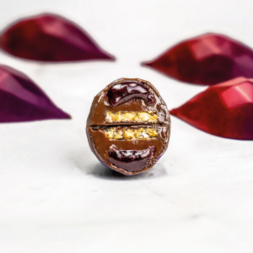 Martellato Pc Cıkolata Kal Crystal - 3