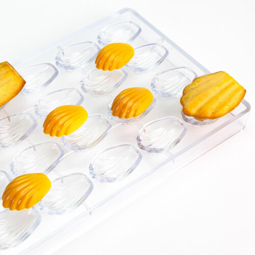 Martellato Pc Cıkolata Kal Madeleıne - 2