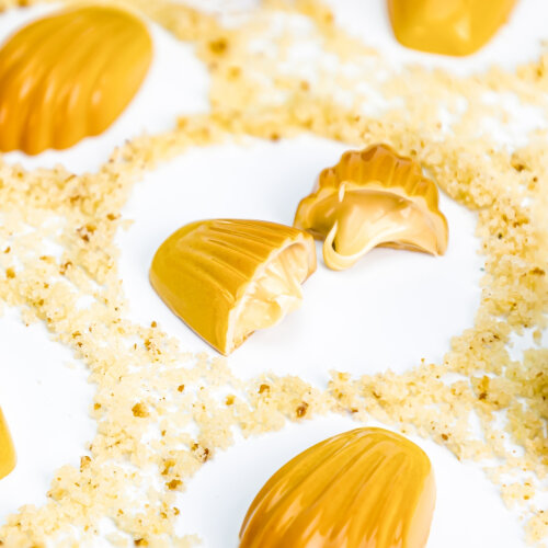 Martellato Pc Cıkolata Kal Madeleıne - 3