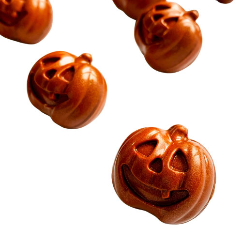 Martellato Pc Cıkolata Kal Pumpkın - 3