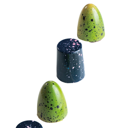 Martellato Pc Cıkolata Kal Rocket - 3