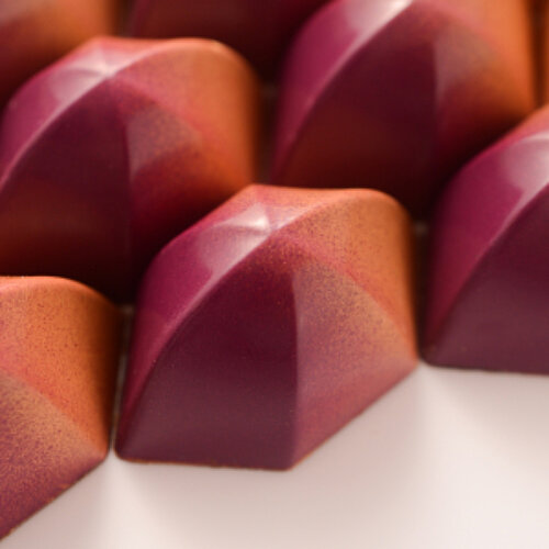 Martellato Pc Çikolata Kalıbı Pod - MARTELLATO