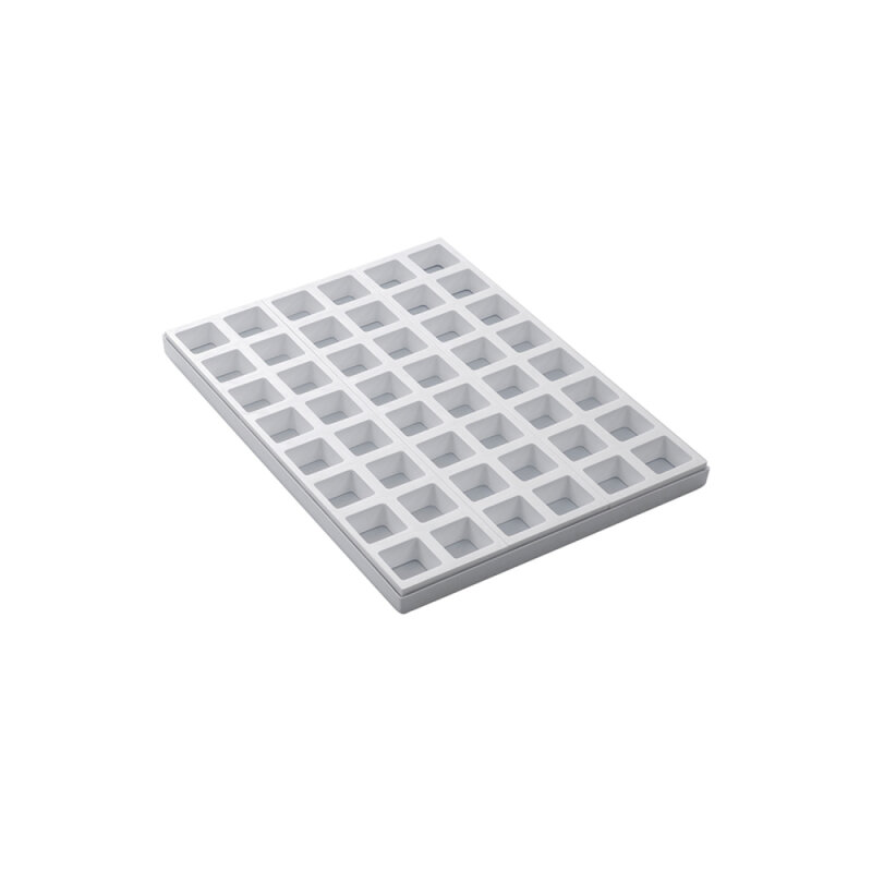 Martellato Kare Petibur Kalıp 30x40 cm B005 - 1