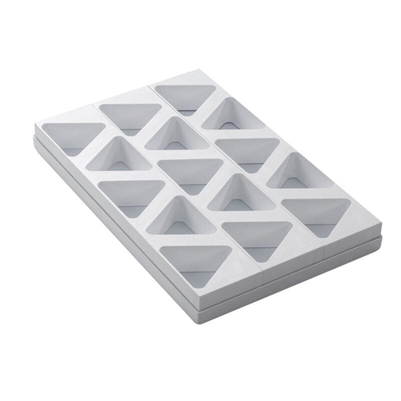 Martellato Petibur Üçgen Kalıp 30x40 cm B004 - 1