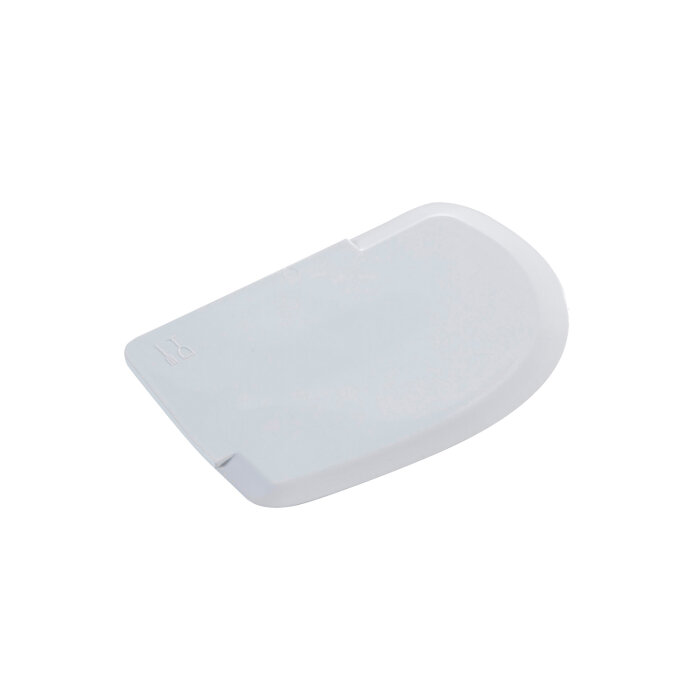 Martellato Plastik Yumuşak Kazıyıcı 50Rta2 - 1