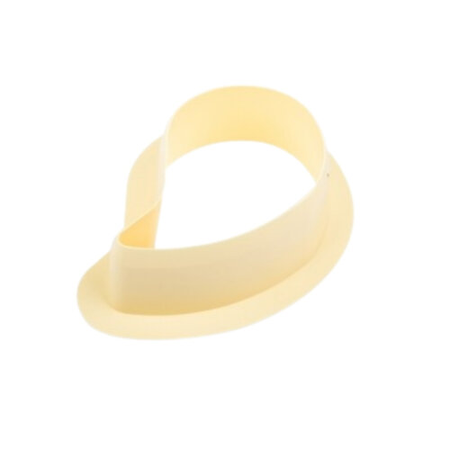 Martellato Gözyaşı Plastik Kesici Tpg 9 - MARTELLATO