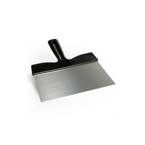 Martellato Pls.Saplı Metal Kazıyıcı Spatula 15 Cm 50Ras7 - MARTELLATO