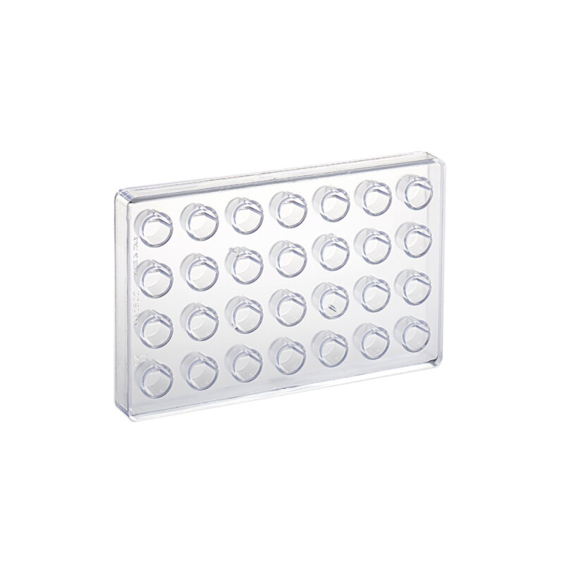 Martellato Polikarbon Çikolata Kalıbı 17,5*27,5 cm 7 gr MA18020 - 2