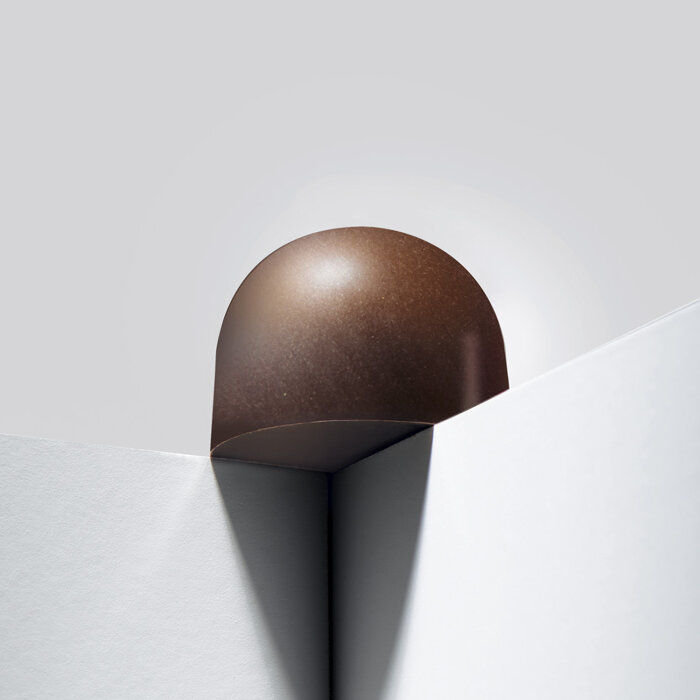 Martellato Polikarbon Çikolata Kalıbı 275X175X36.5 mm MA1038 - 2