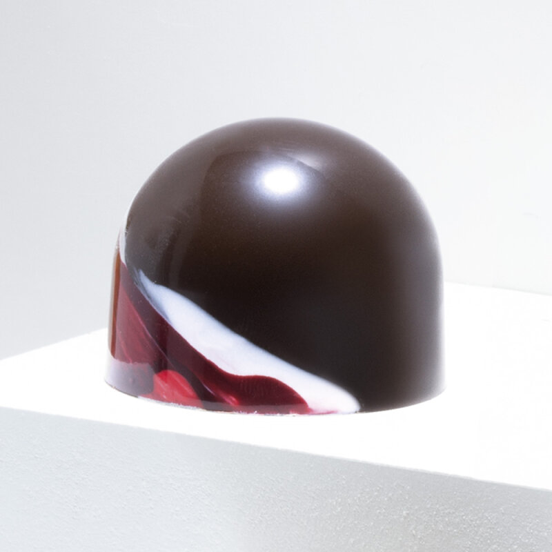 Martellato Polikarbon Çikolata Kalıbı 275X175X36.5 mm MA1038 - 1