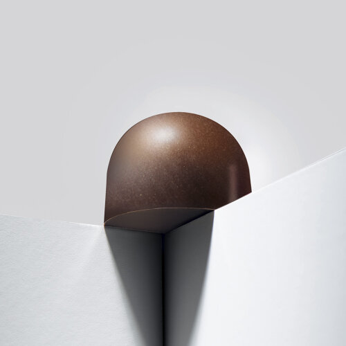 Martellato Polikarbon Çikolata Kalıbı 275X175X36.5 mm MA1038 - 2