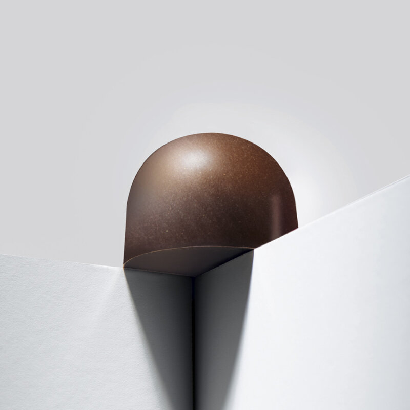 Martellato Polikarbon Çikolata Kalıbı 275X175X36.5 mm MA1038 - 2