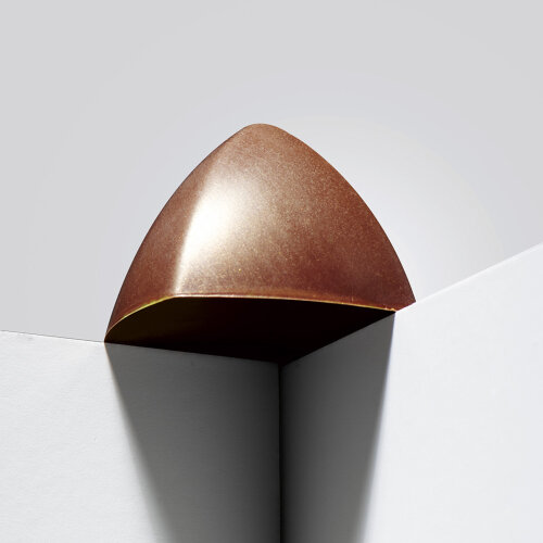 Martellato Polikarbon Çikolata Kalıbı 45x45x33 mm MA1039 - 2