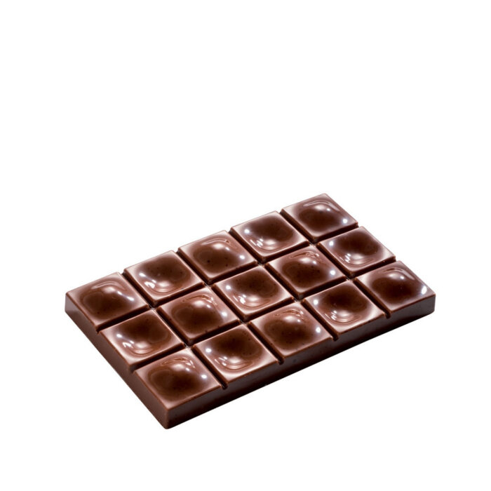 Martellato Polikarbon Çikolata Kalıbı Bar MA2008 - 2