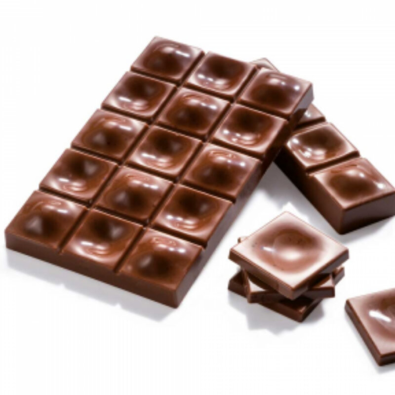 Martellato Polikarbon Çikolata Kalıbı Bar MA2008 - 3