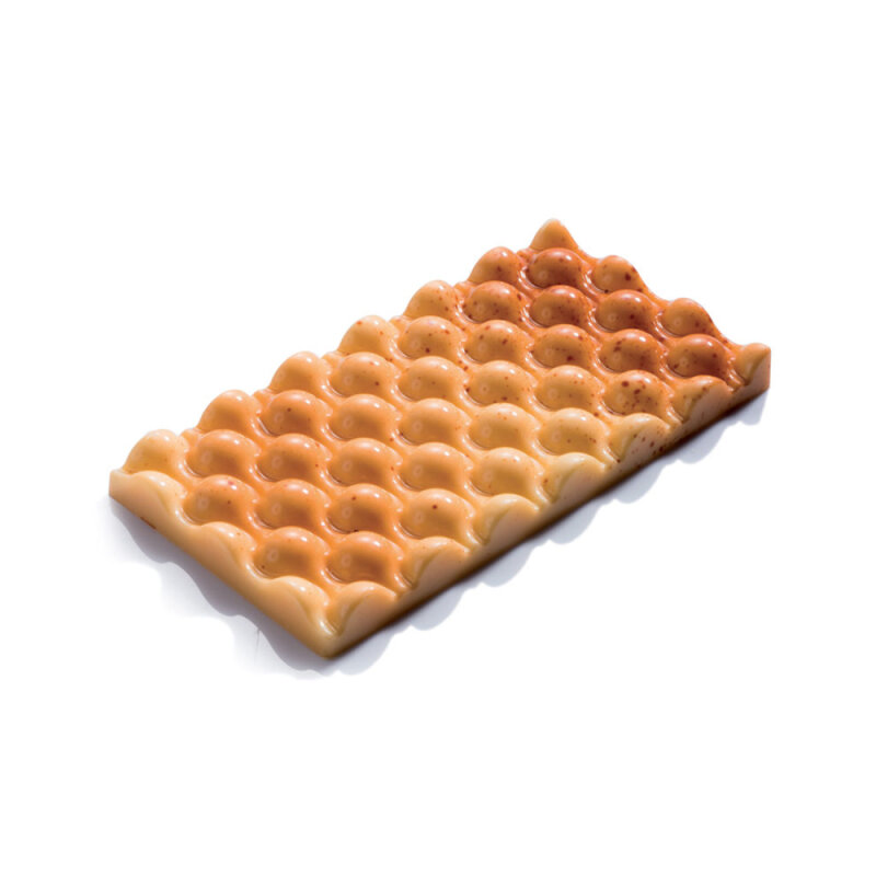 Martellato Polikarbon Çikolata Kalıbı Bubble 275X175 Mm - 2