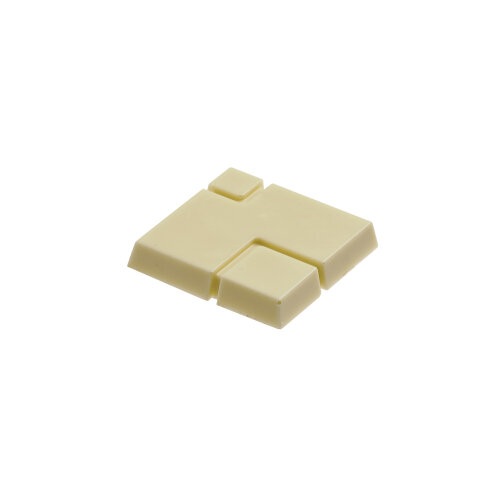 Martellato Polikarbonat Çikolata Kalıbı Ma1805 - MARTELLATO