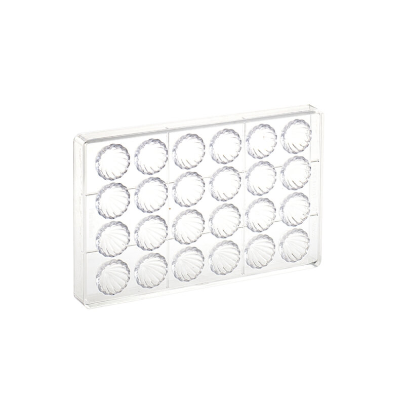 Martellato Polikarbon Çikolata Kalıbı Sweet 2 - 2