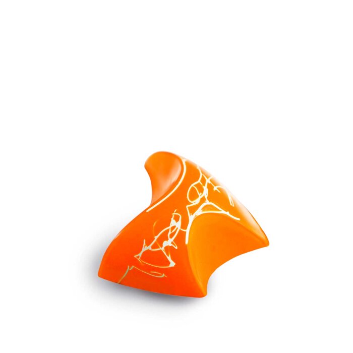 Martellato Polikarbon Çikolata Kalıbı Waves 4 Ma1006 - 2