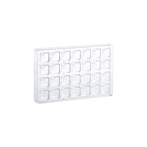 Martellato Pavilion Çikolata Kalıbı Ma1041 - 4