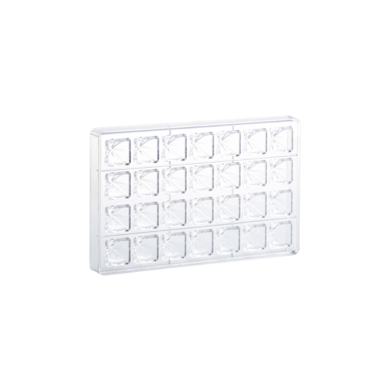 Martellato Pavilion Çikolata Kalıbı Ma1041 - 4