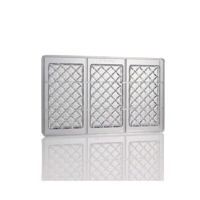 MARTELLATO QUILTED BAR ÇİK.KALIBI - 2