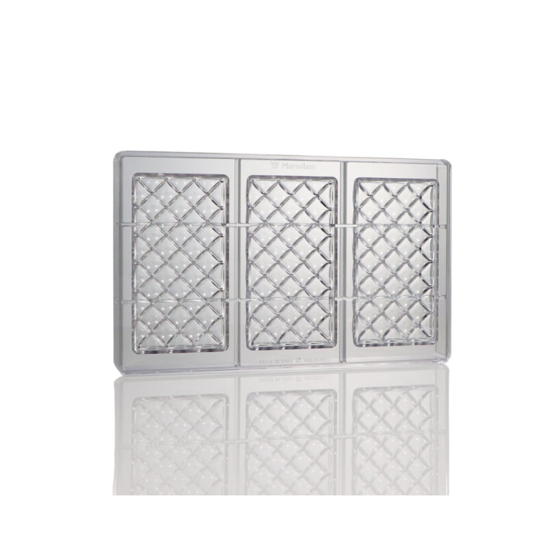 MARTELLATO QUILTED BAR ÇİK.KALIBI - 2