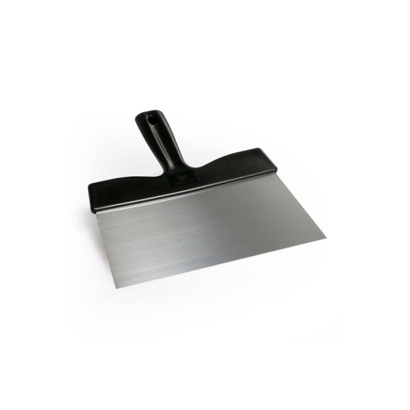 Martellato Pls.Saplı Metal Kazıyıcı Spatula 20 Cm 50Ras5 - 1
