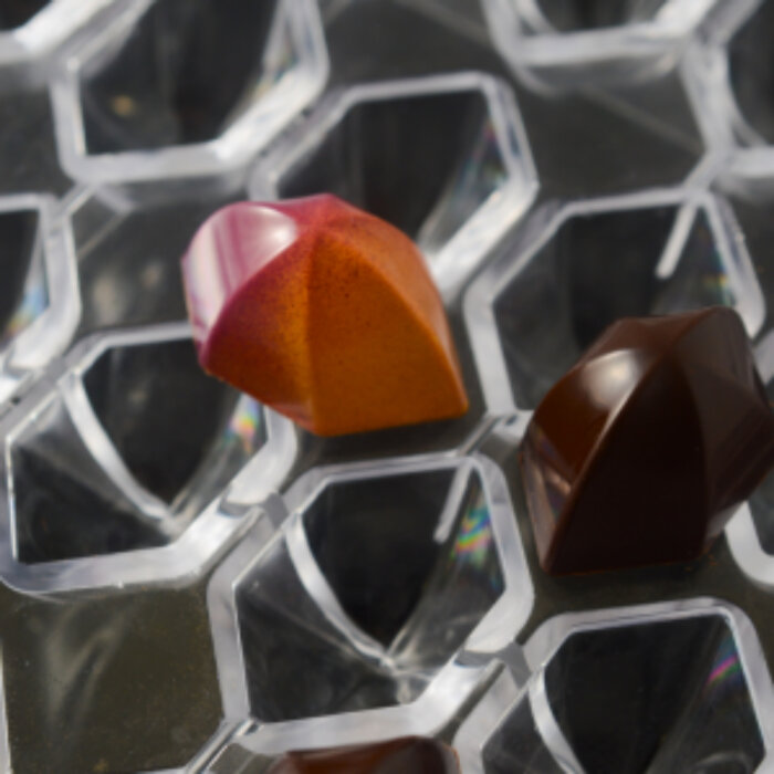 Martellato S26:S79Pc Cıkolata Kal Pod - 2