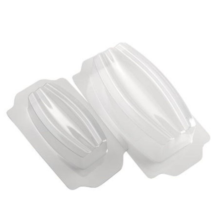 MARTELLATO ŞARLOT PASTA KALIBI - 1