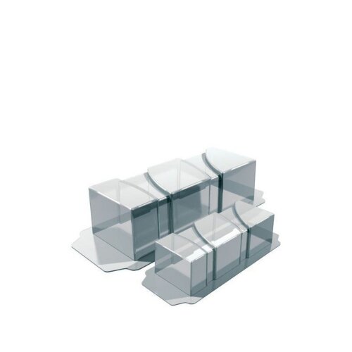 MARTELLATO ŞARLOT PASTA KALIBI - 2