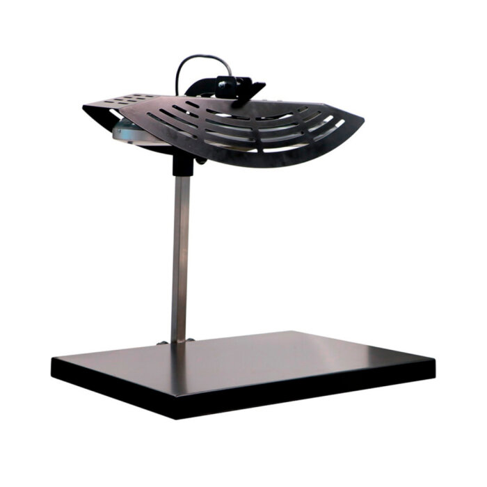 MARTELLATO ŞEKER ISITMA LAMBASI  - 1