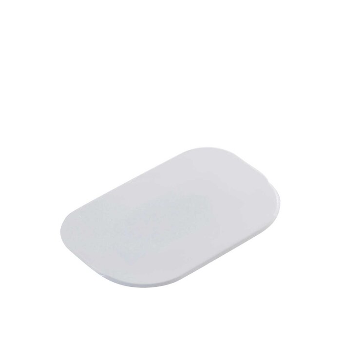 Martellato Plastik Sert Düz Kazıyıcı 50Rtl1 - 1